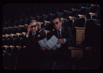 The Broadway of Lerner and Loewe, television special