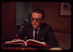 The Broadway of Lerner and Loewe, television special