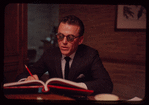 The Broadway of Lerner and Loewe, television special