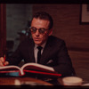 The Broadway of Lerner and Loewe, television special