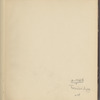 Front cover and front matter