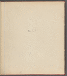Front cover and front matter
