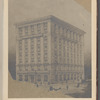Mutual Life Insurance Building, Springfield, MA