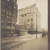 Mutual Life Insurance Building, Springfield, MA
