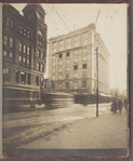 Mutual Life Insurance Building, Springfield, MA