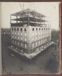 Mutual Life Insurance Building, Springfield, MA