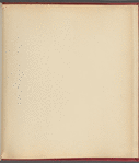 Back cover and spine