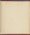 Back cover and spine