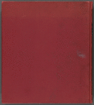 Back cover and spine