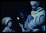 Jesus Christ Superstar, original Broadway production