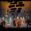 Jesus Christ Superstar, original Broadway production
