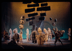 Jesus Christ Superstar, original Broadway production