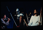 Jesus Christ Superstar, original Broadway production