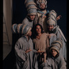 Jesus Christ Superstar, original Broadway production