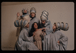 Jesus Christ Superstar, original Broadway production