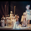 Jesus Christ Superstar, original Broadway production