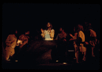 Jesus Christ Superstar, original Broadway production