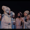 Jesus Christ Superstar, original Broadway production