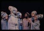 Jesus Christ Superstar, original Broadway production