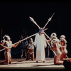 Jesus Christ Superstar, original Broadway production