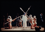 Jesus Christ Superstar, original Broadway production
