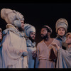 Jesus Christ Superstar, original Broadway production