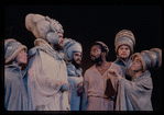 Jesus Christ Superstar, original Broadway production