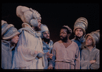 Jesus Christ Superstar, original Broadway production