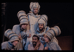 Jesus Christ Superstar, original Broadway production