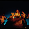 Jesus Christ Superstar, original Broadway production