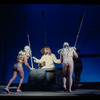 Jesus Christ Superstar, original Broadway production