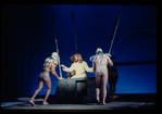Jesus Christ Superstar, original Broadway production