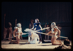 Jesus Christ Superstar, original Broadway production