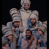 Jesus Christ Superstar, original Broadway production
