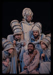 Jesus Christ Superstar, original Broadway production