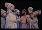 Jesus Christ Superstar, original Broadway production