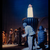 Jesus Christ Superstar, original Broadway production