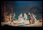 Jesus Christ Superstar, original Broadway production