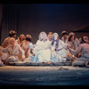 Jesus Christ Superstar, original Broadway production
