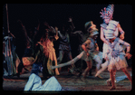 Jesus Christ Superstar, original Broadway production