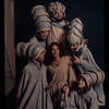 Jesus Christ Superstar, original Broadway production