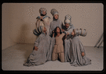Jesus Christ Superstar, original Broadway production