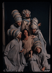 Jesus Christ Superstar, original Broadway production