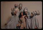 Jesus Christ Superstar, original Broadway production