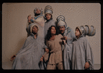 Jesus Christ Superstar, original Broadway production