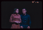 Flora, the Red Menace, original Broadway production