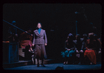 Flora, the Red Menace, original Broadway production