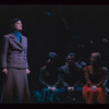 Flora, the Red Menace, original Broadway production