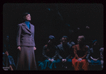Flora, the Red Menace, original Broadway production
