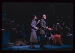 Flora, the Red Menace, original Broadway production